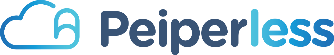 Peiperless