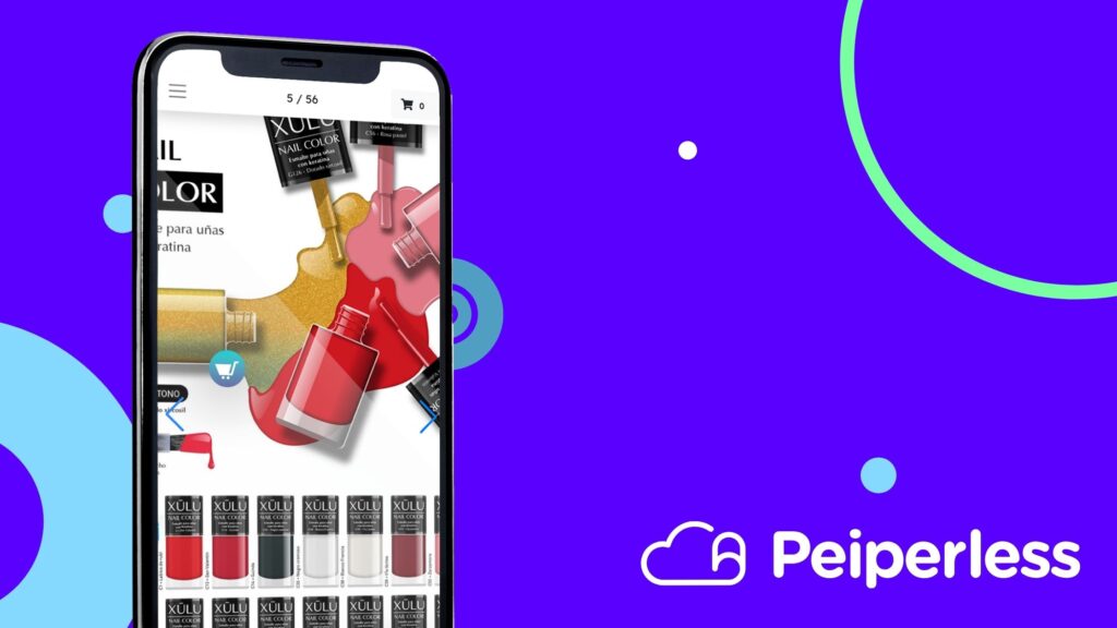 ¿Cómo potenciar la experiencia de tus clientes con un catálogo de compras? 5 Blog 1