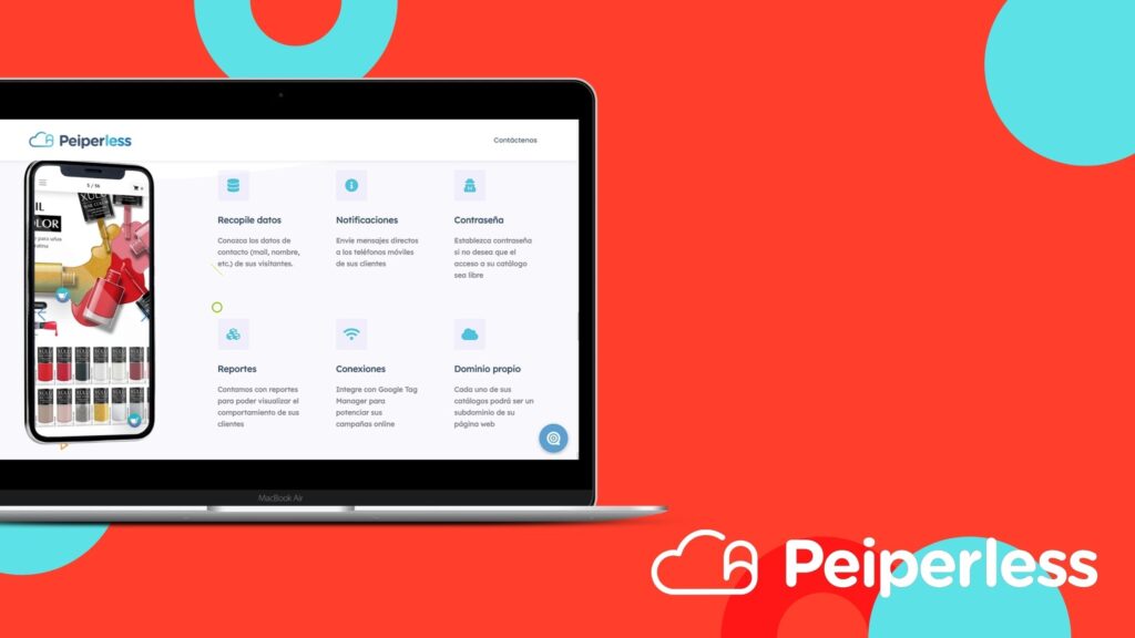 ¿Por qué tener un catálogo online es fundamental para lograr el crecimiento de tu eCommerce? 7 Catalogo interactivo