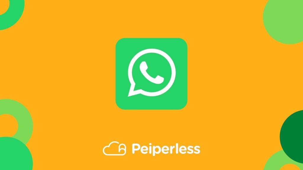 ¿Vender por WhatsApp? 5 maneras de conseguirlo 8 Vender por WhatsApp