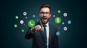 whatsapp business